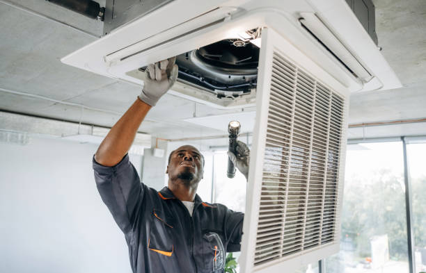 Licensed Ductwork Repair service in Haslet, TX - FH HVAC