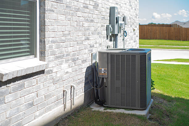 Reliable Ductwork Repair contractor in Haslet, TX by FH HVAC