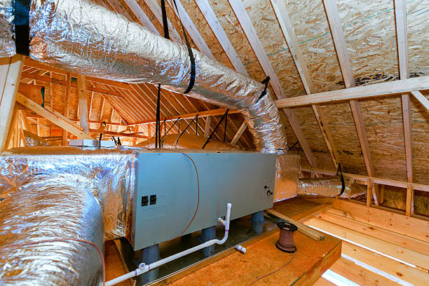 Trusted Ductwork Repair service in Haslet, TX - FH HVAC